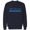veni vidi vici veni vidi vici